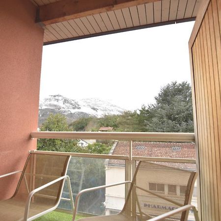 Apartament Le Boheme T2-Wifi-Calme-Parking Lourdes Zewnętrze zdjęcie