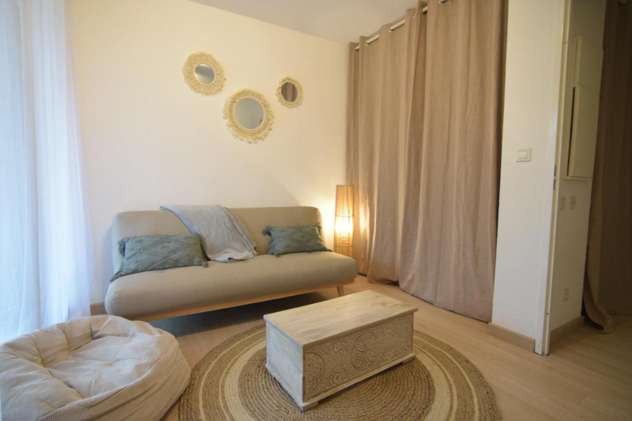 Apartament Le Boheme T2-Wifi-Calme-Parking Lourdes Zewnętrze zdjęcie