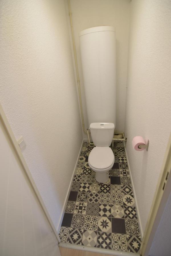 Apartament Le Boheme T2-Wifi-Calme-Parking Lourdes Zewnętrze zdjęcie
