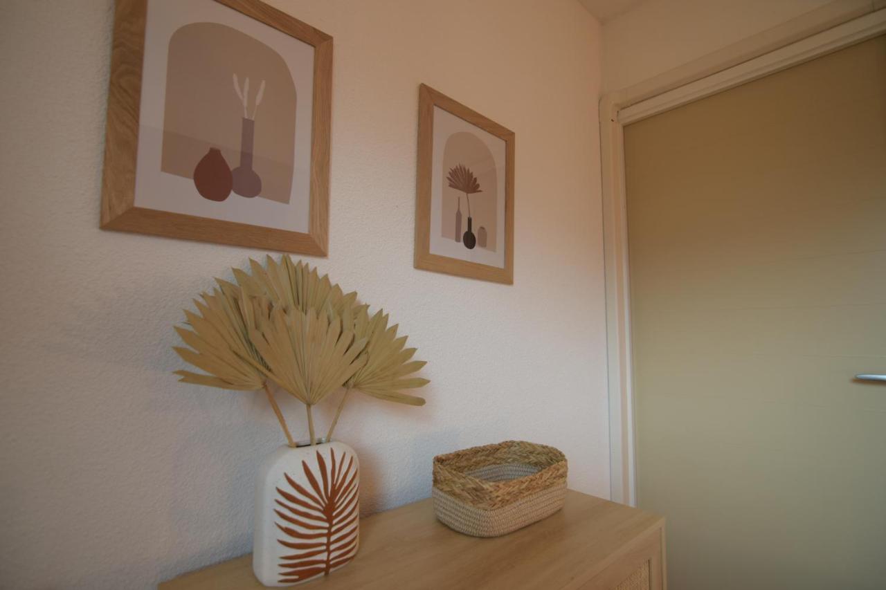 Apartament Le Boheme T2-Wifi-Calme-Parking Lourdes Zewnętrze zdjęcie